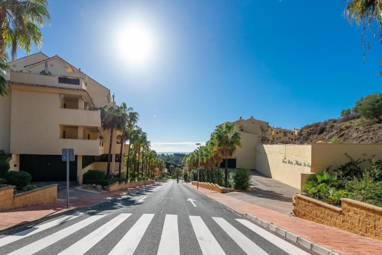 Apartament Fabulous Golf Front With Pool And Seaview